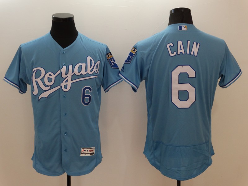 Kansas City Royals jerseys-045